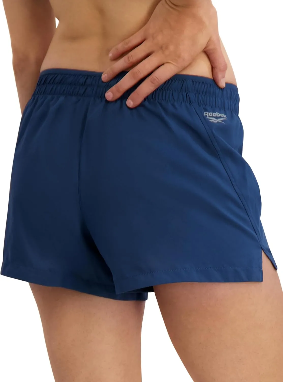 Reebok Women's Winner's Woven Short