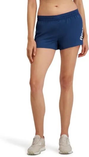 Reebok Women's Winner's Woven Short