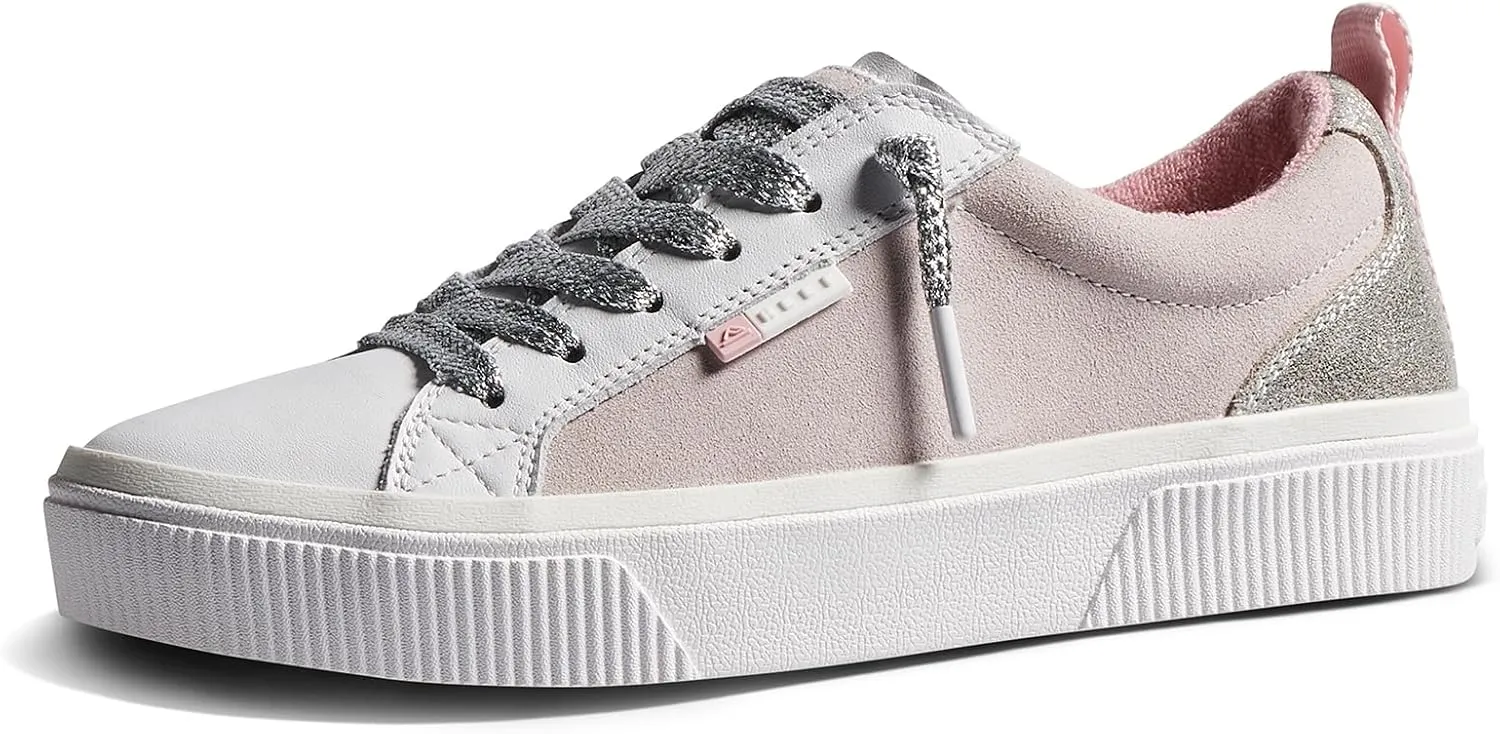 REEF Women's Lay Day Dawn Sneaker