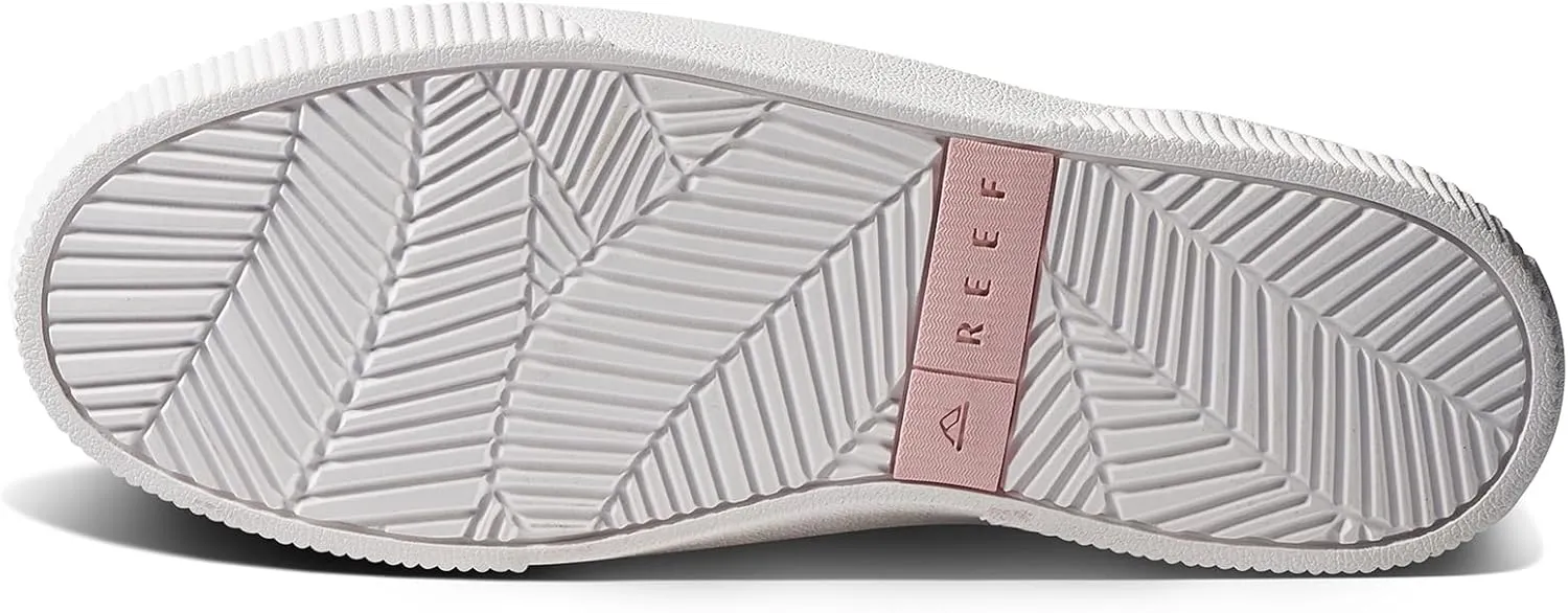 REEF Women's Lay Day Dawn Sneaker
