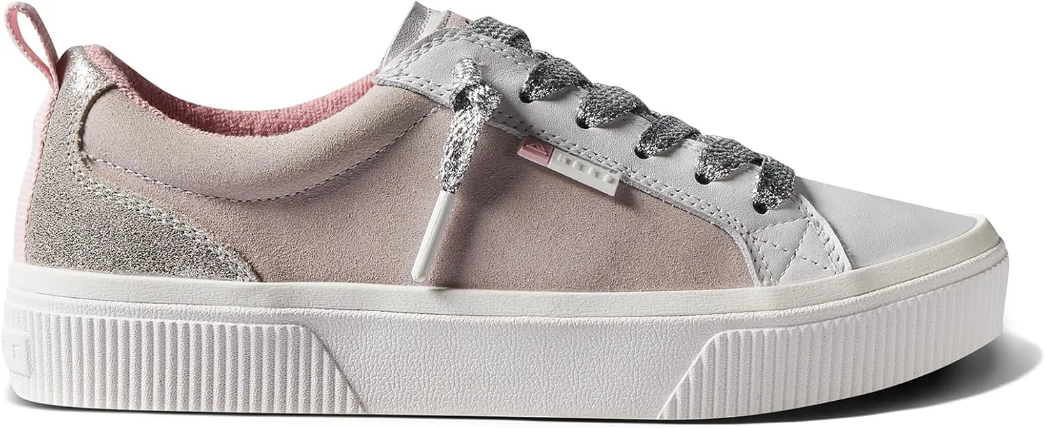 REEF Women's Lay Day Dawn Sneaker