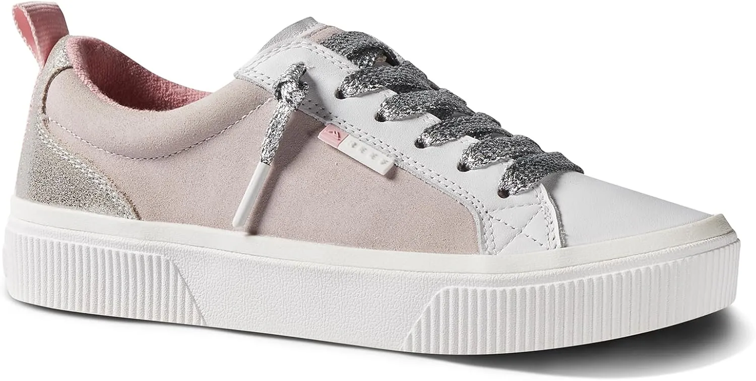 REEF Women's Lay Day Dawn Sneaker