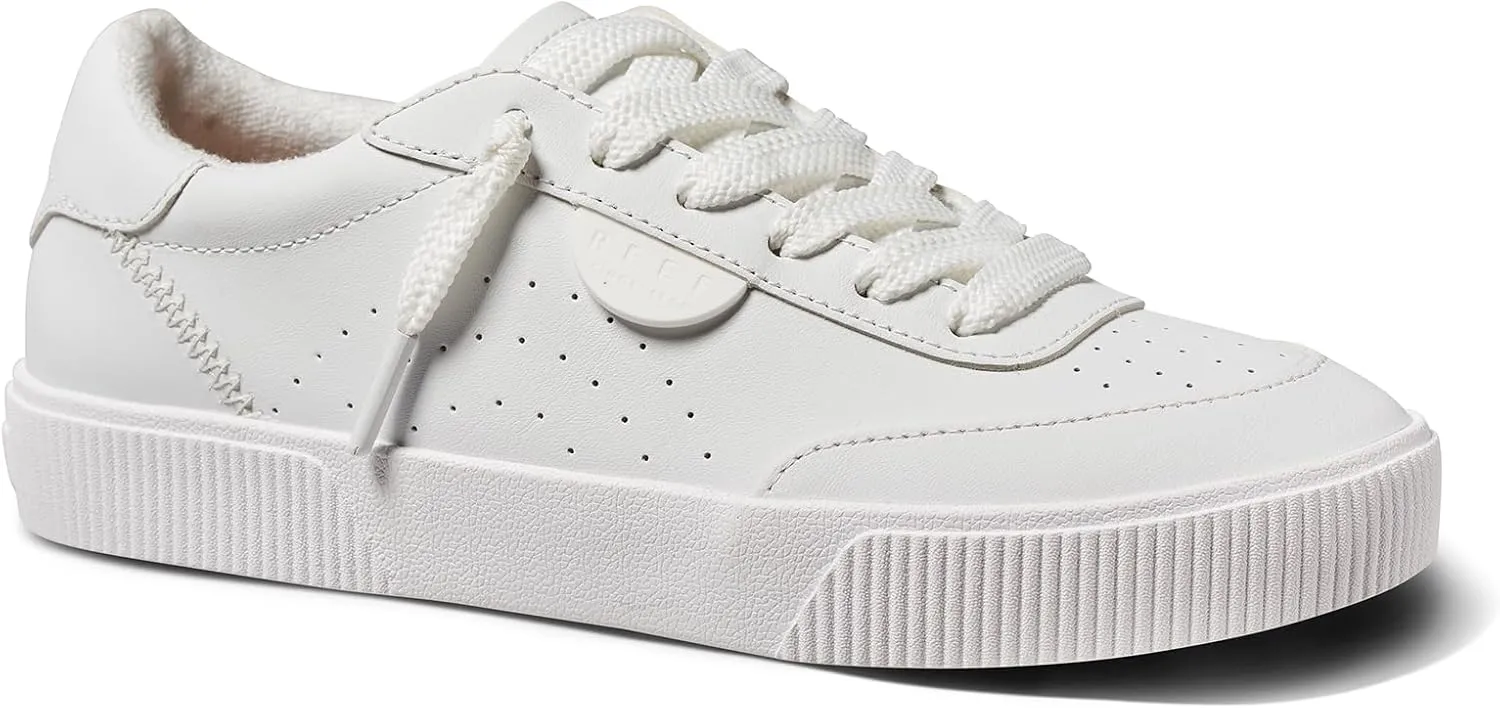 REEF Women's Lay Day Seas Sneaker