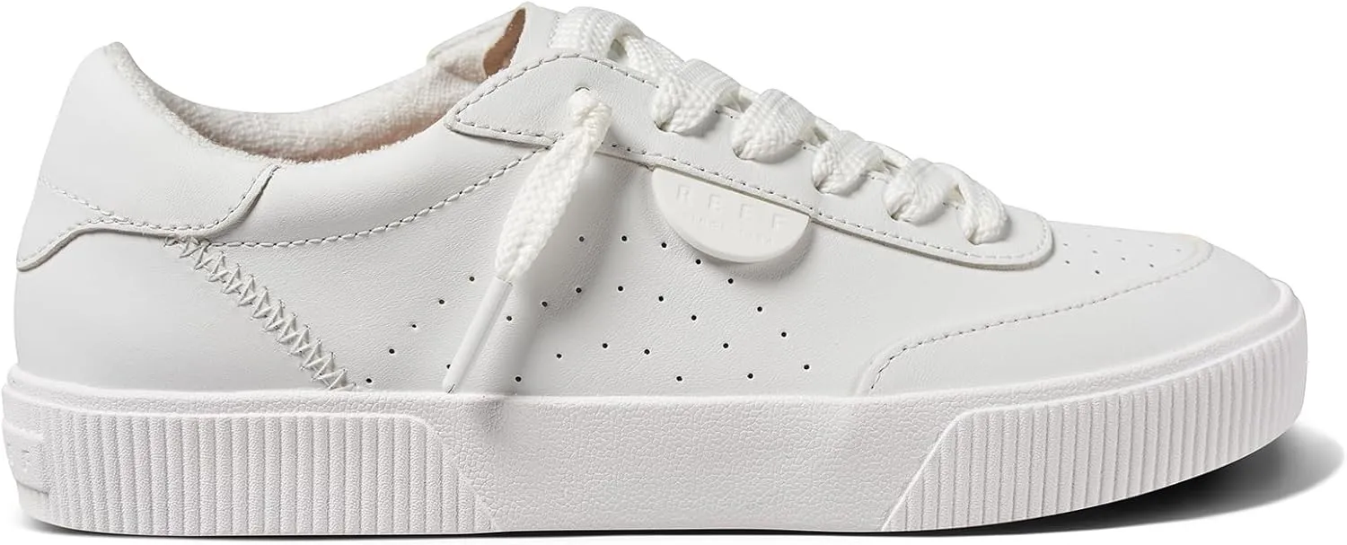 REEF Women's Lay Day Seas Sneaker
