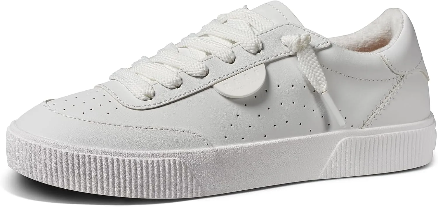 REEF Women's Lay Day Seas Sneaker
