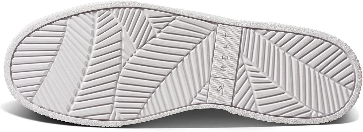 REEF Women's Lay Day Seas Sneaker