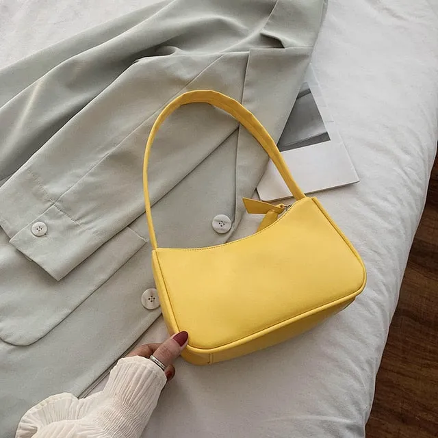 Retro Totes Bags