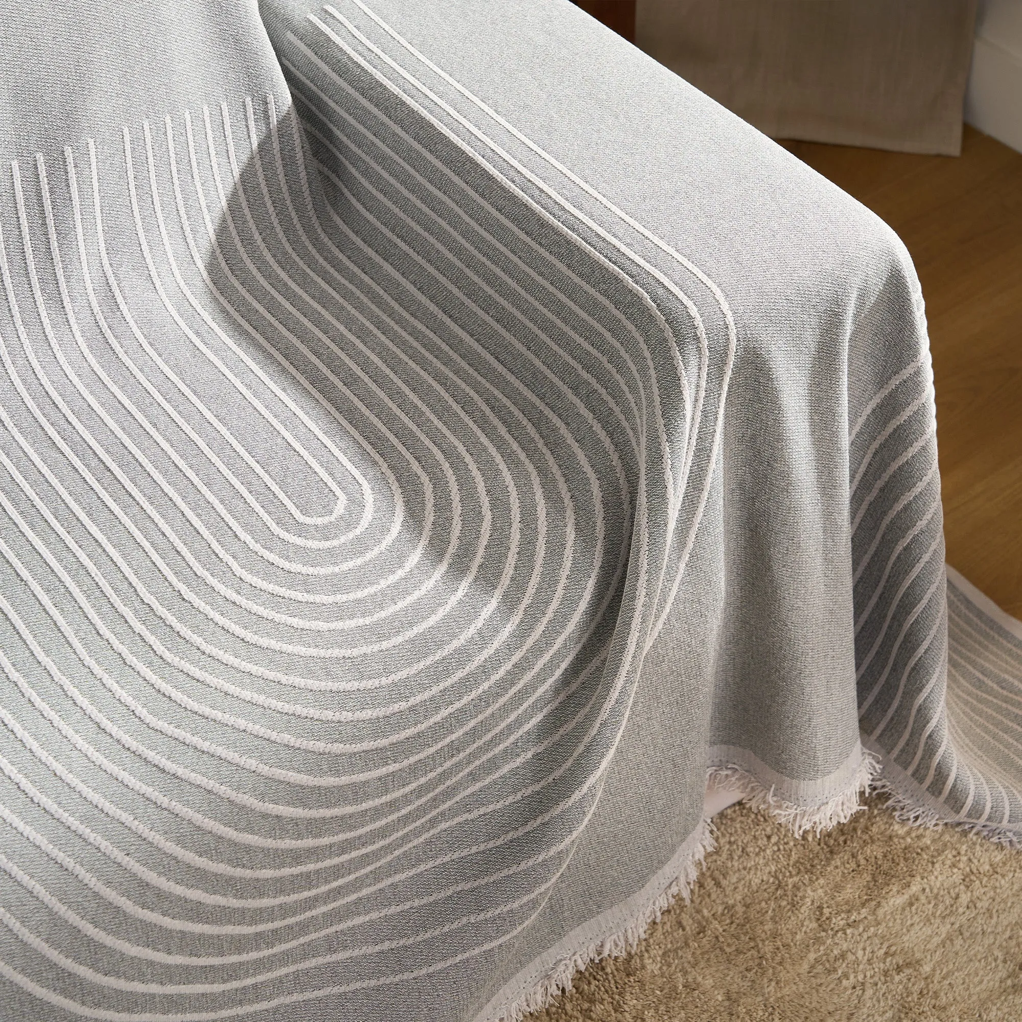 Reversible Comfort Sofa / Couch Cover