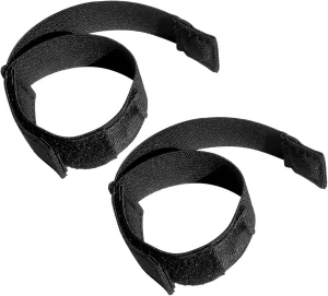 Rifle Sling Strap Quick Release Magnetic Sling Keeper Retainer Band Rifle Accessories for Gun, Shotgun, Hunting