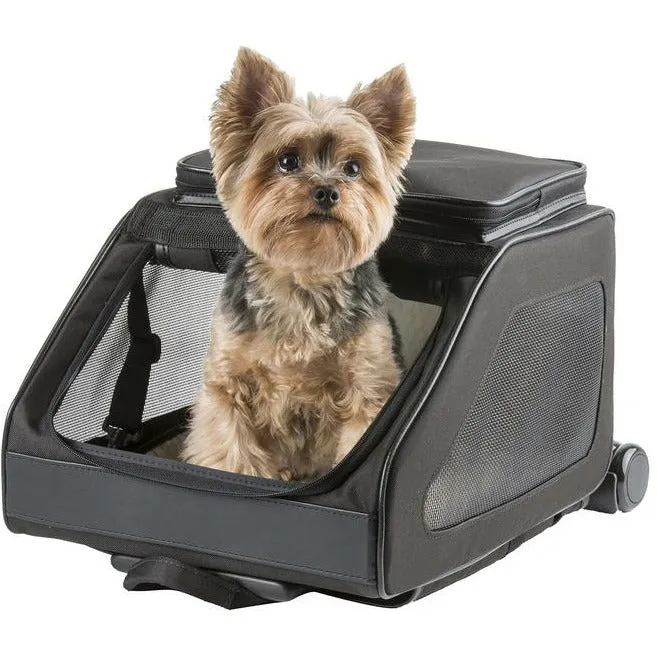 RIO CLassic - Black Rolling 3 in 1 Carrier