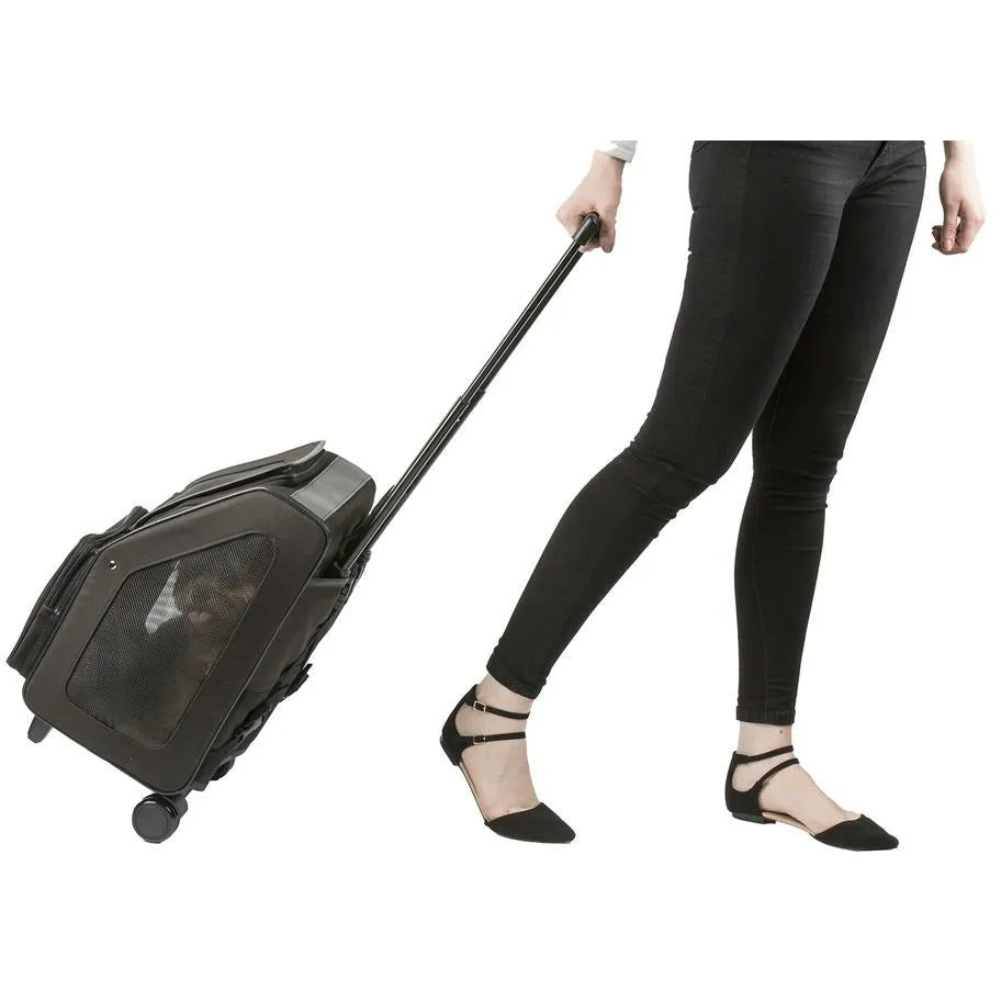 RIO CLassic - Black Rolling 3 in 1 Carrier