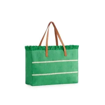 Riva Beach Tote