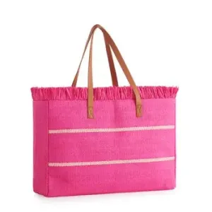 Riva Beach Tote