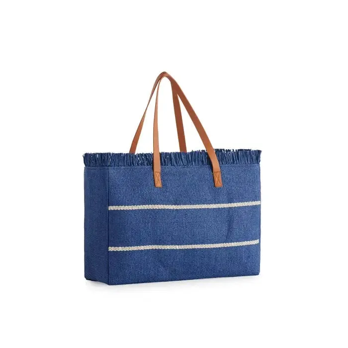 Riva Beach Tote