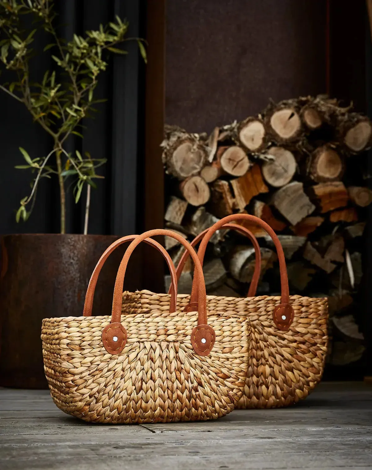 Robert Gordon | Harvest Basket