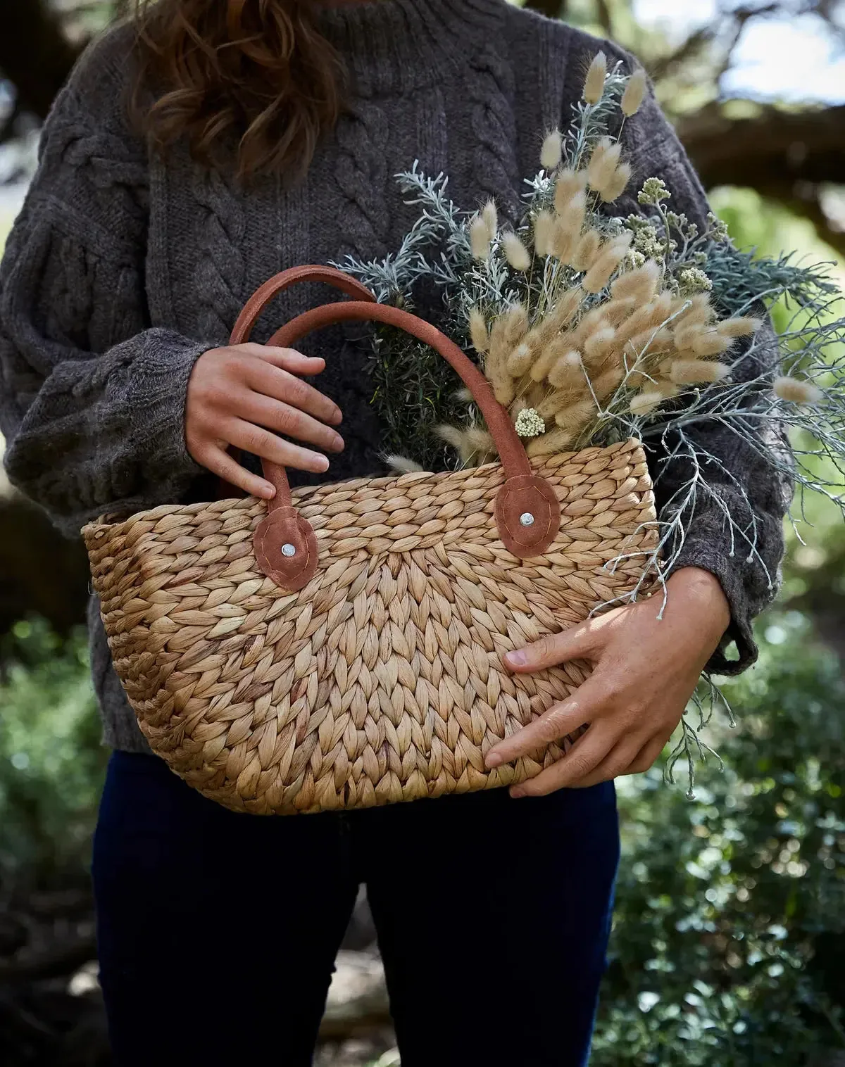 Robert Gordon | Harvest Basket