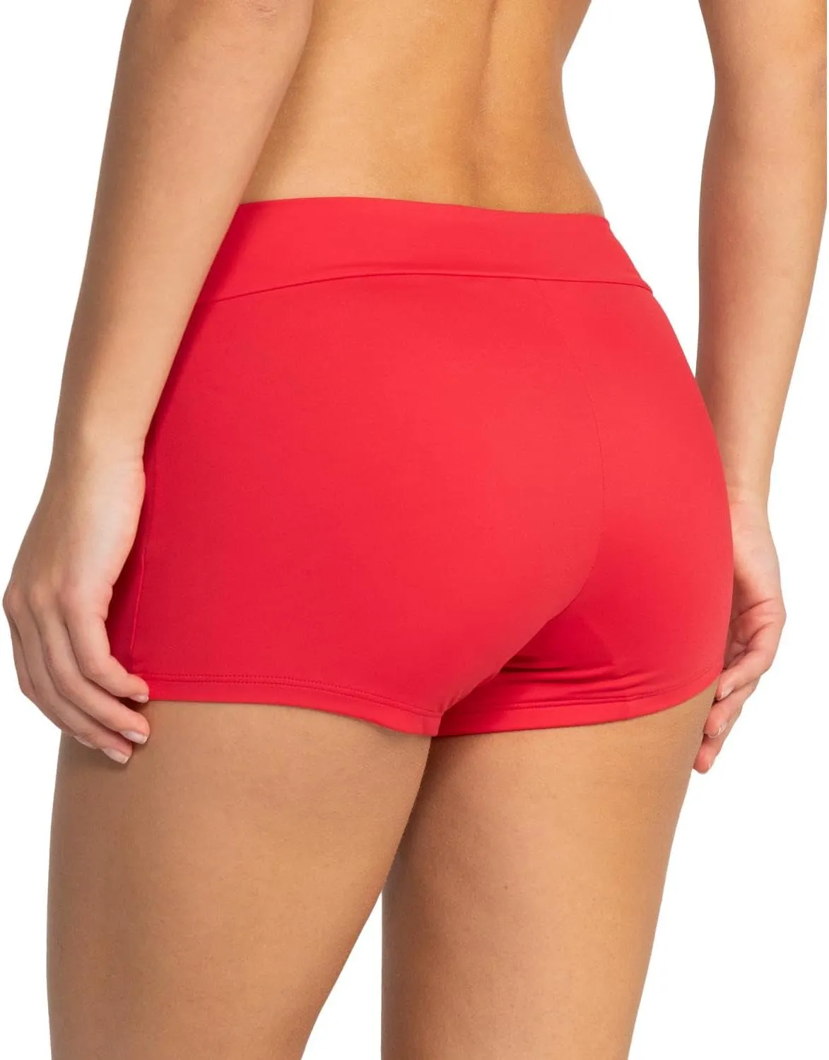 Roxy Women's Beach Biker Volleyball Workout Short