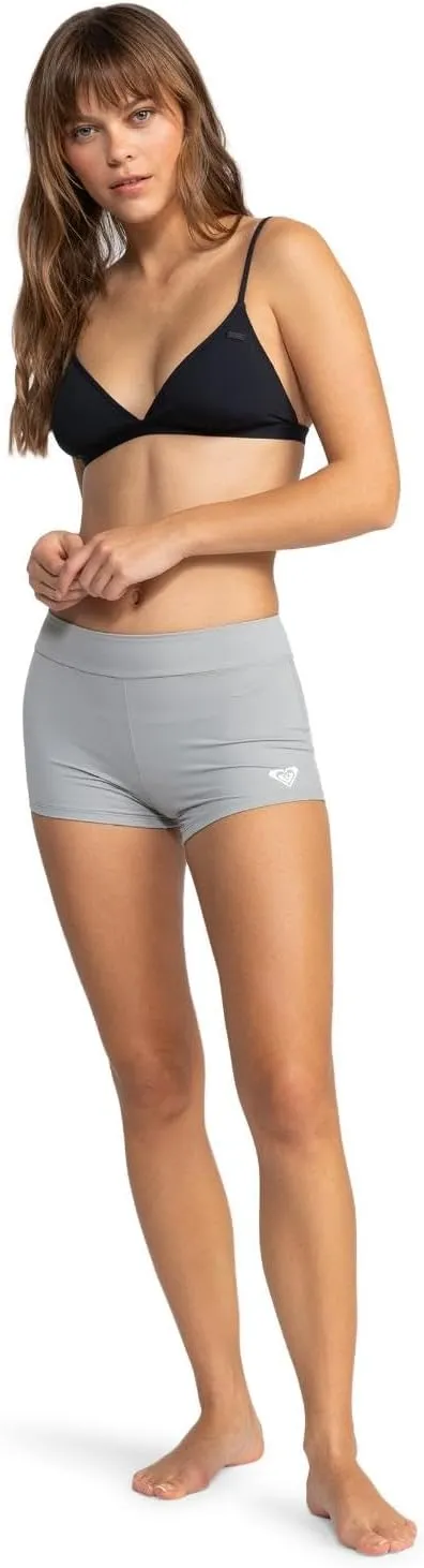 Roxy Women's Beach Biker Volleyball Workout Short