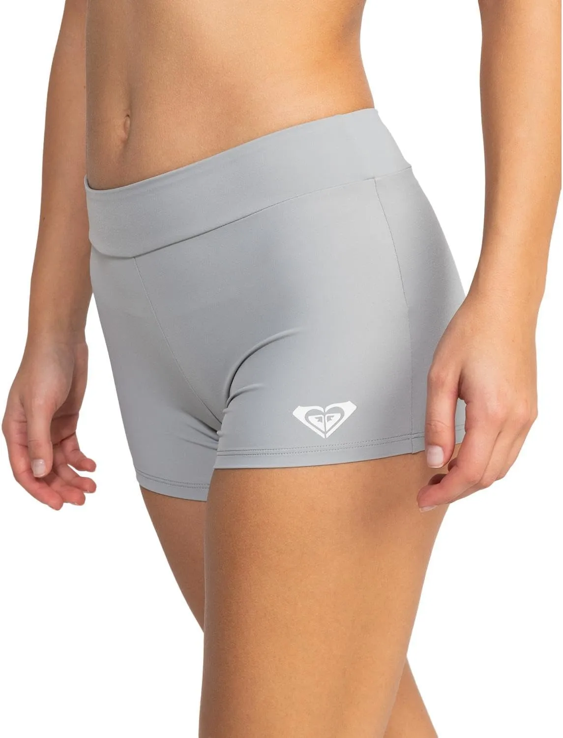 Roxy Women's Beach Biker Volleyball Workout Short