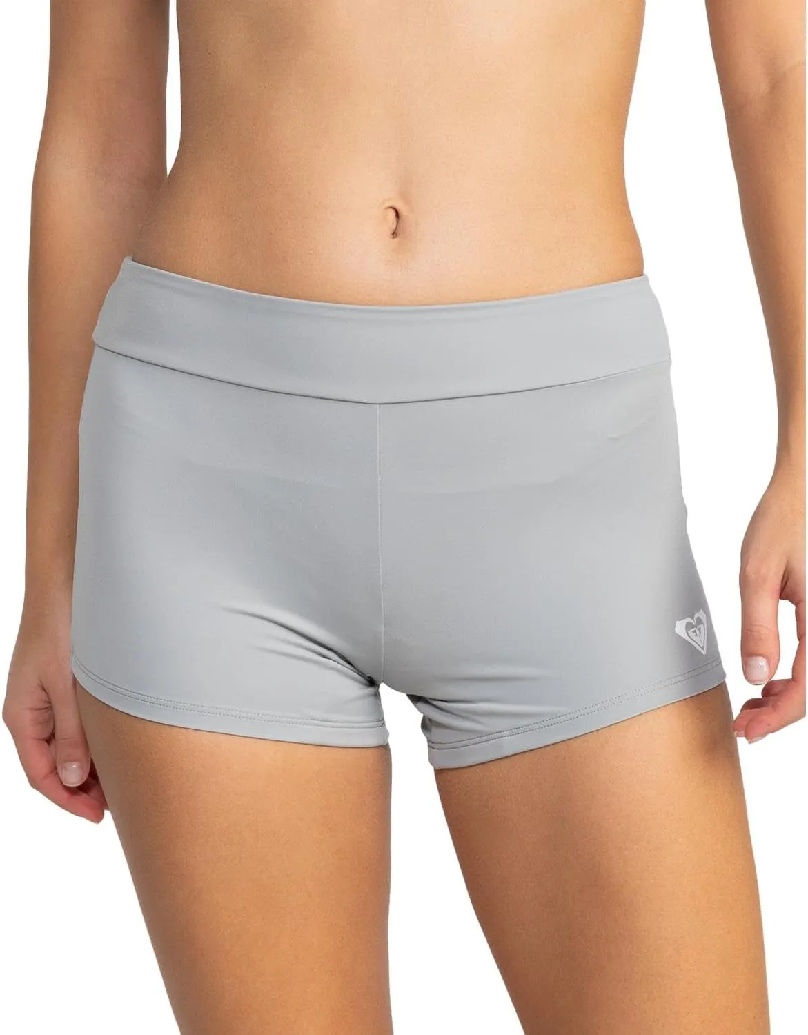 Roxy Women's Beach Biker Volleyball Workout Short