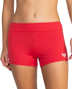 Roxy Women's Beach Biker Volleyball Workout Short