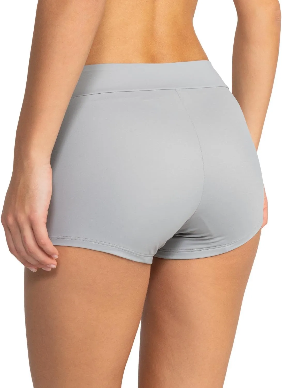 Roxy Women's Beach Biker Volleyball Workout Short