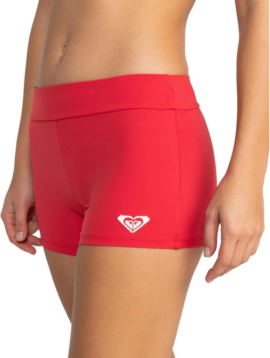 Roxy Women's Beach Biker Volleyball Workout Short