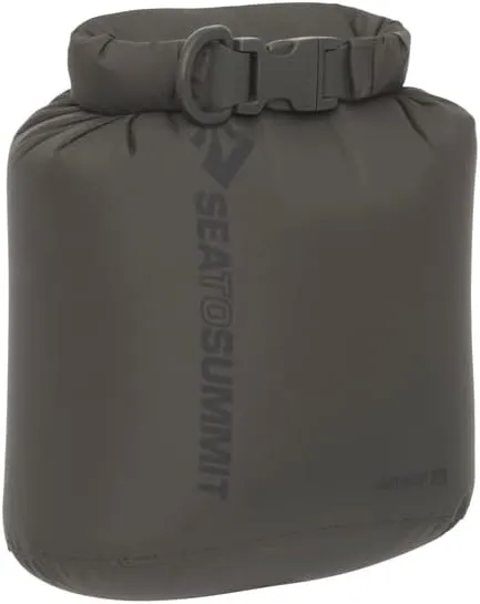 Sea to Summit Lightweight Dry Bag, Multi-Purpose Dry Storage