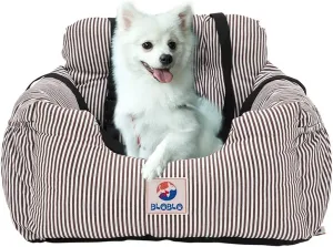 Seat . Pet Booster Seat Diverse categories Car Dog Future-proof