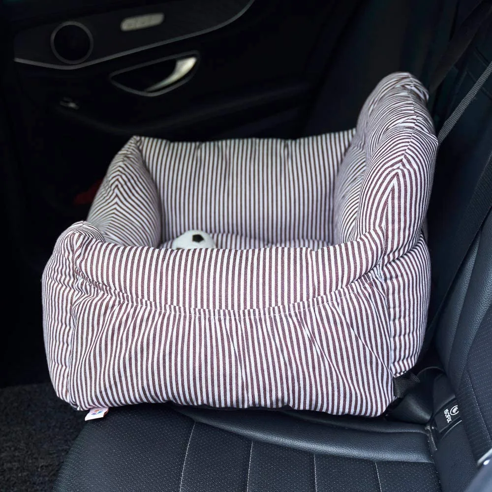 Seat . Pet Booster Seat Diverse categories Car Dog Future-proof