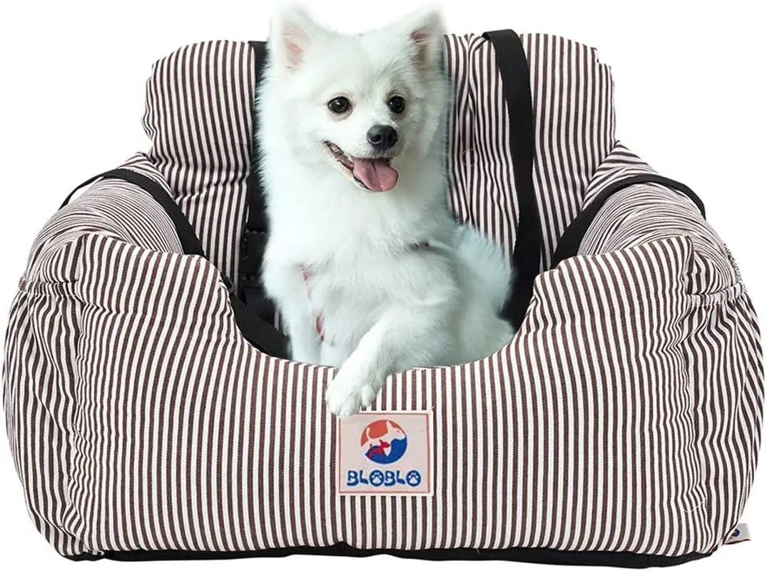 Seat . Pet Booster Seat Diverse categories Car Dog Future-proof