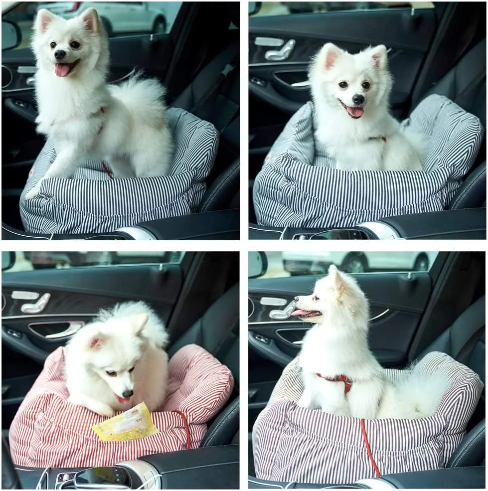 Seat . Pet Booster Seat Diverse categories Car Dog Future-proof