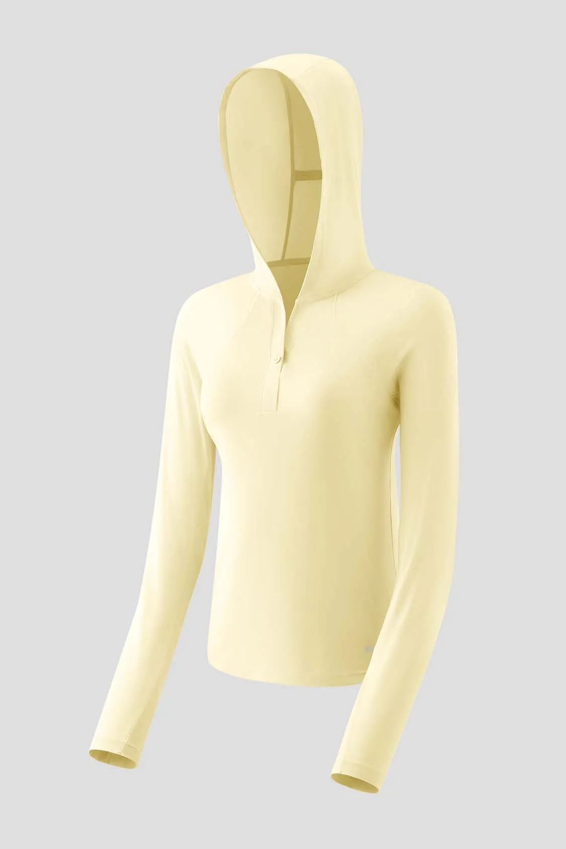 Shield - Women's Breathable Quick-Dry T-Shirt UPF50 