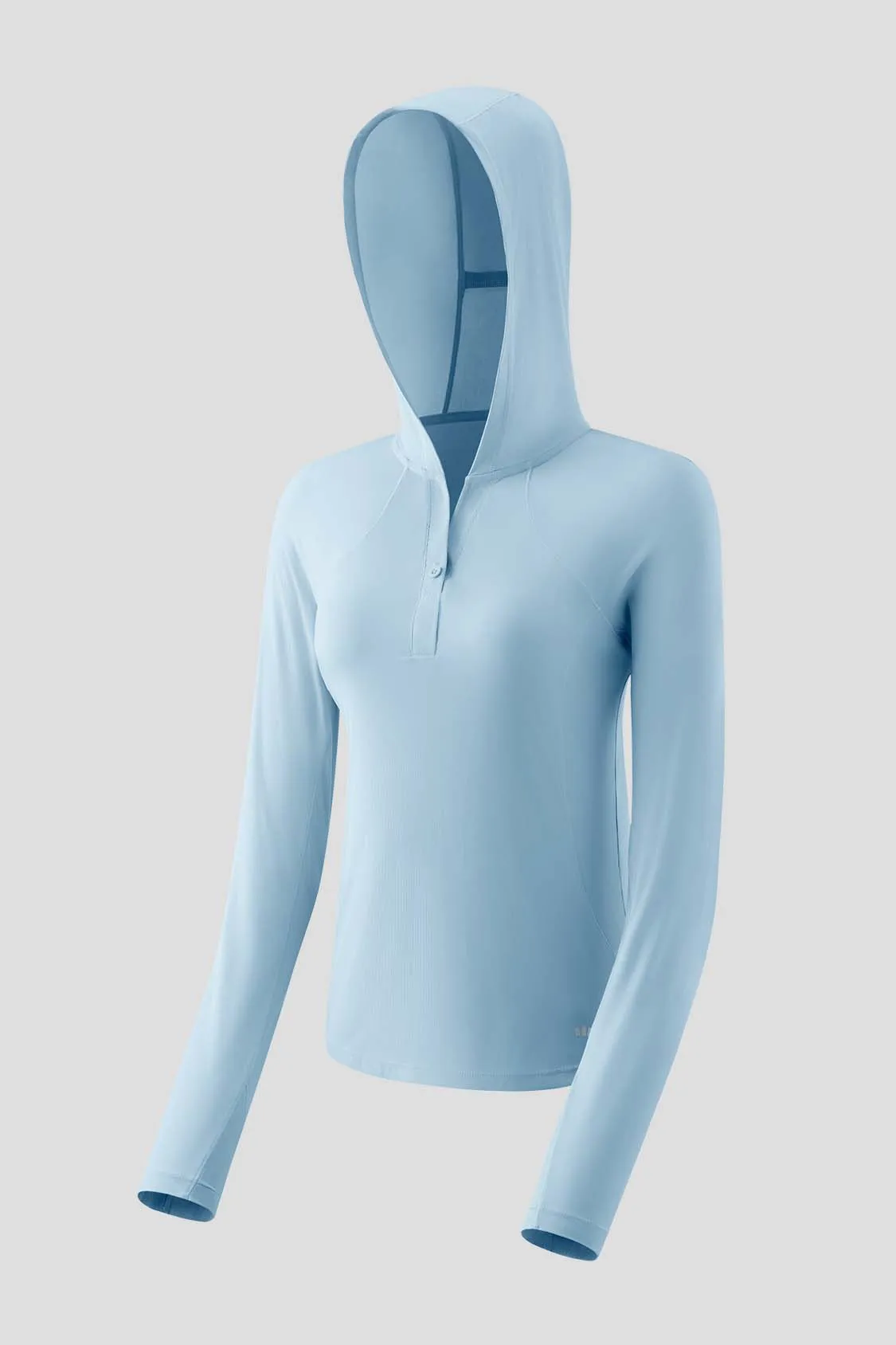 Shield - Women's Breathable Quick-Dry T-Shirt UPF50 