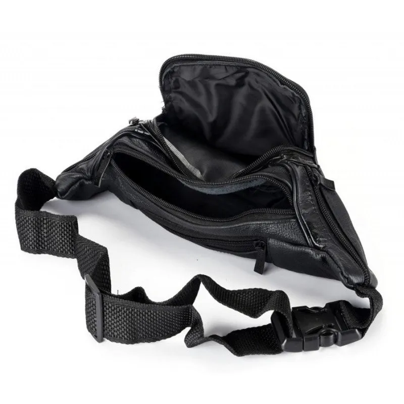 Shopping Guide Business Collect Money Running Bags