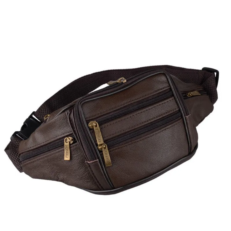 Shopping Guide Business Collect Money Running Bags