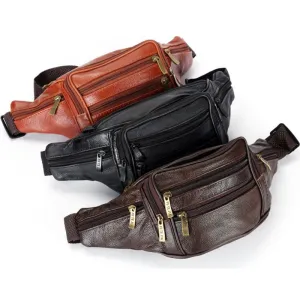 Shopping Guide Business Collect Money Running Bags