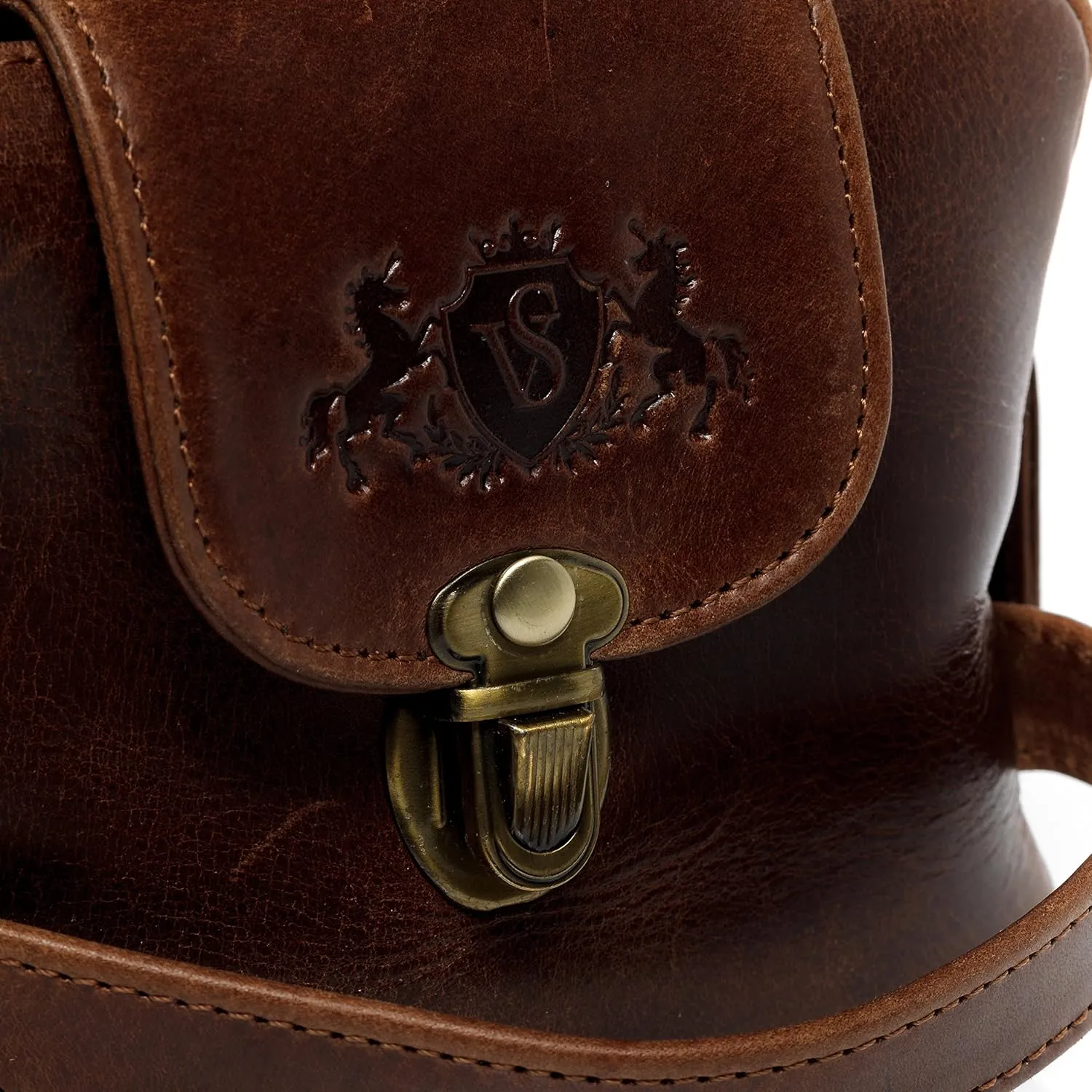 SID & VAIN Toiletry Bag