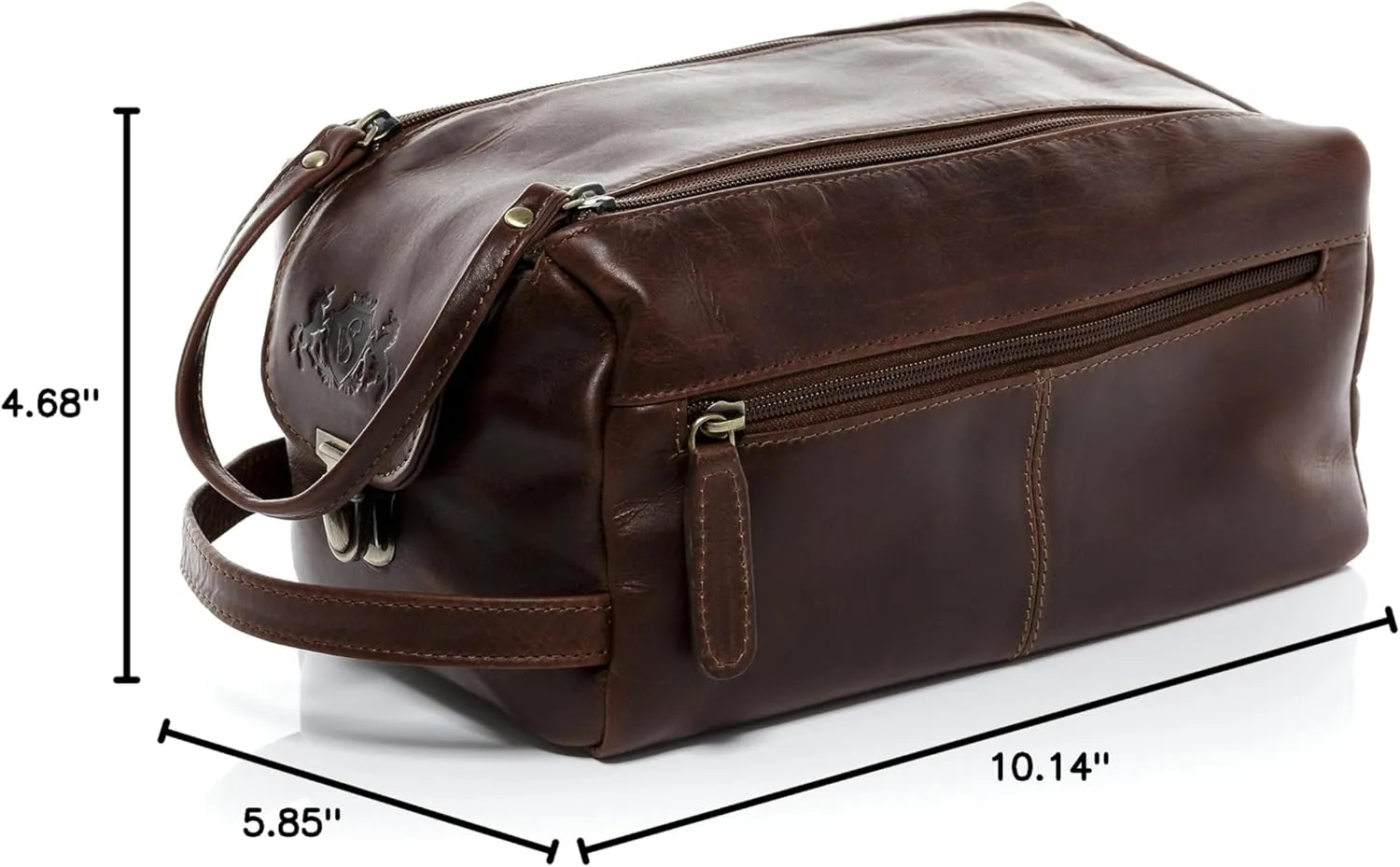 SID & VAIN Toiletry Bag