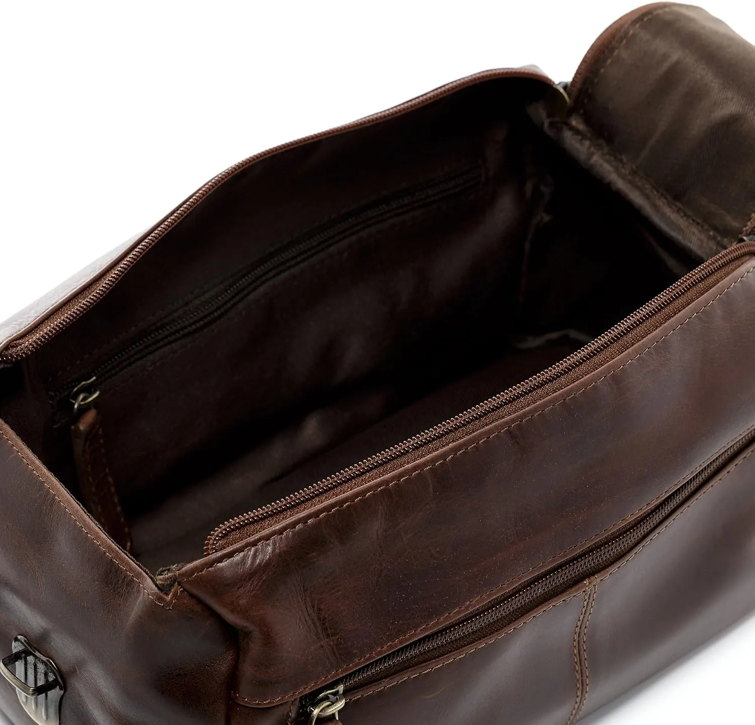 SID & VAIN Toiletry Bag