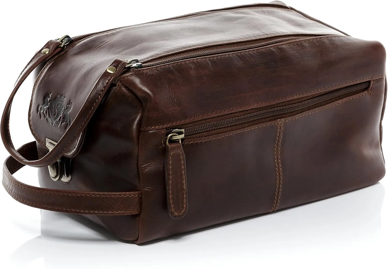 SID & VAIN Toiletry Bag