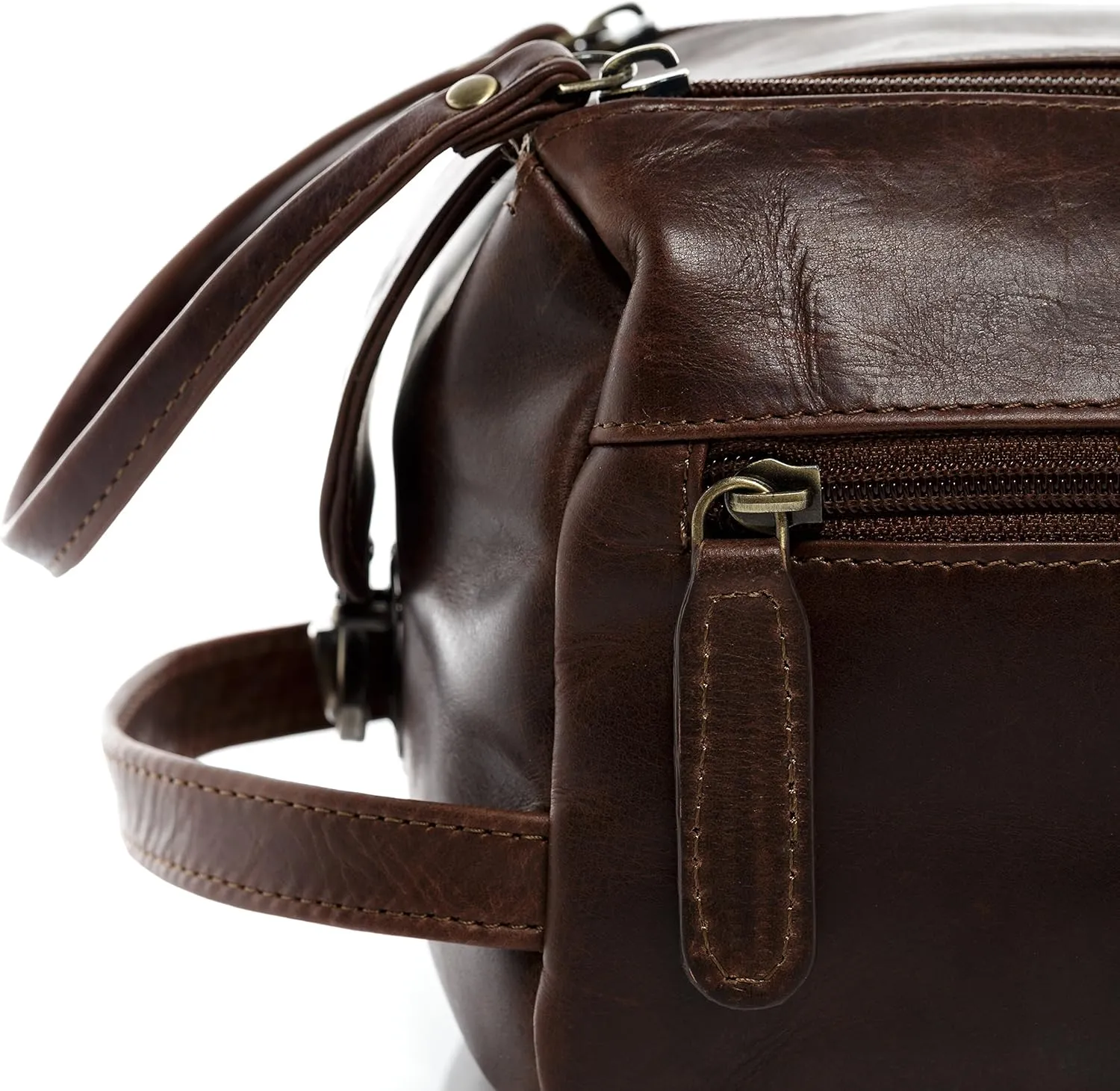 SID & VAIN Toiletry Bag