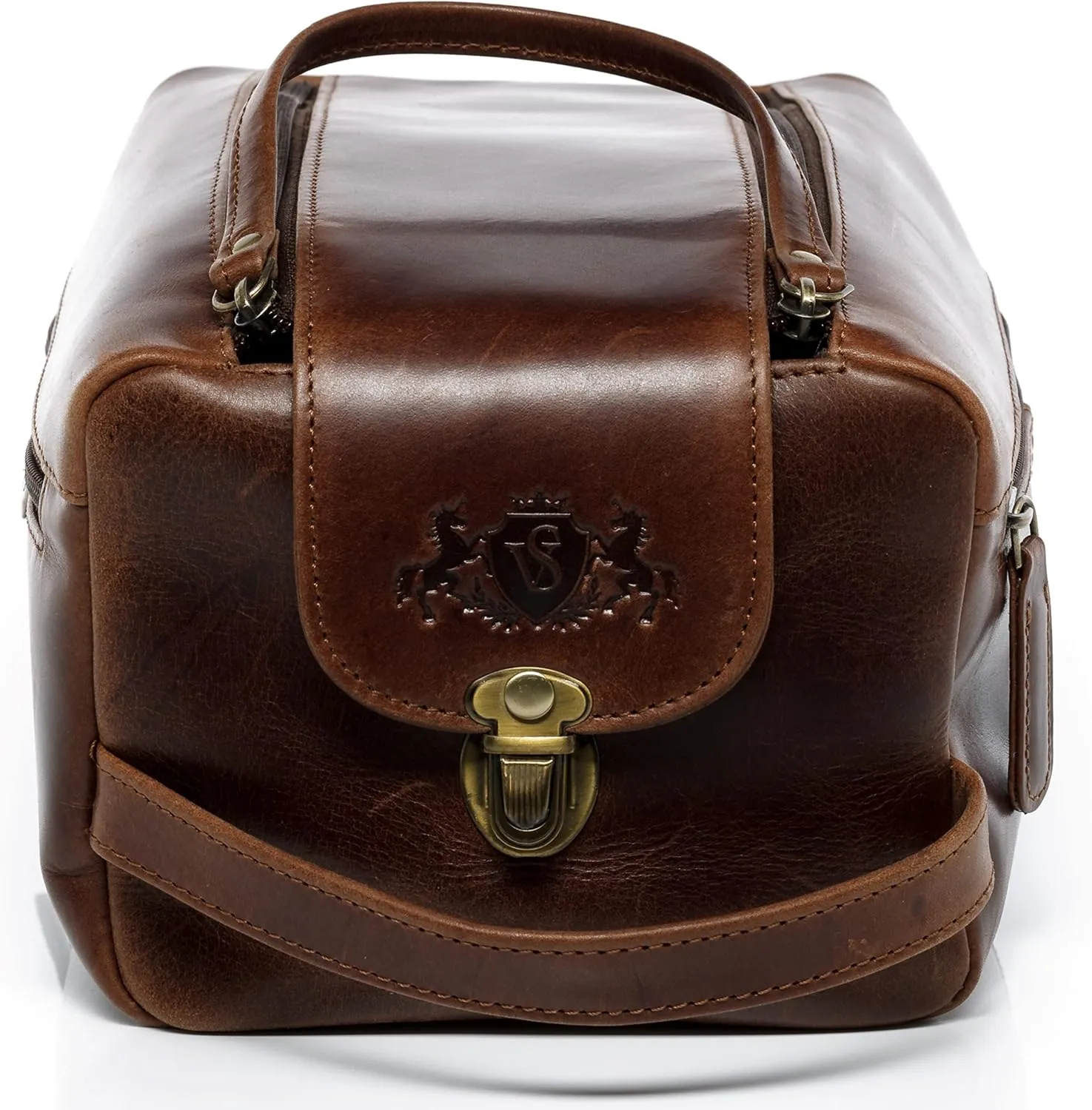 SID & VAIN Toiletry Bag