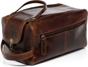 SID & VAIN Toiletry Bag