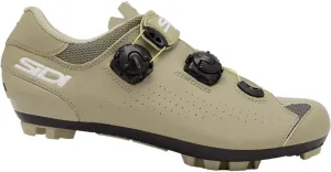 Sidi Eagle 10 Mountain Shoes SAND 43