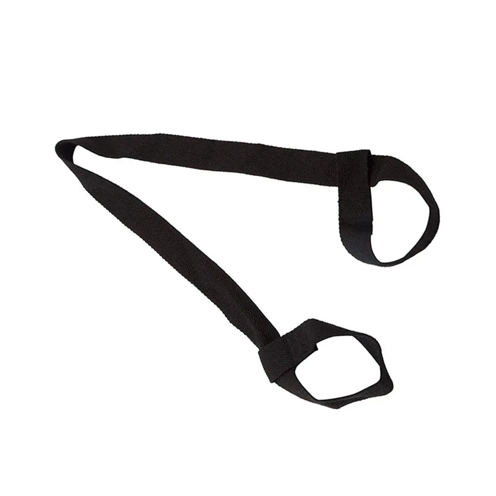 Skate Straps Ski Suspenders Roller Snowboard Carrier Rope Fixing Strap Leash Portable Shoulder Sling Leash Polyester Yoga Mat