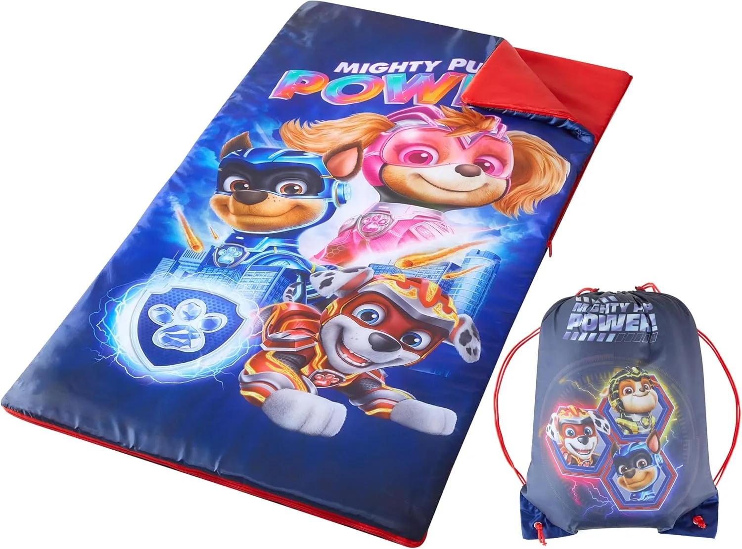 Sling Bag Slumber Set