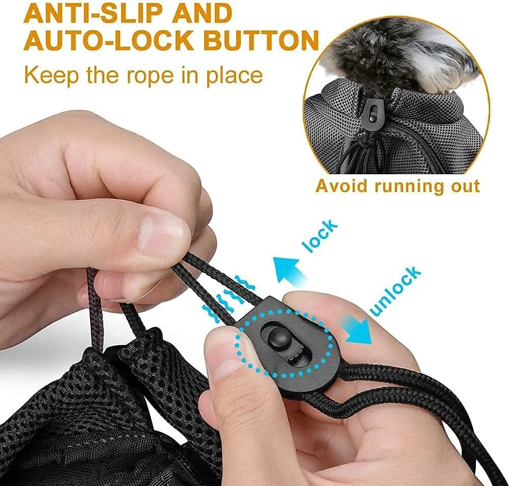 Sling Comprehensive assistance Feature-rich Carrier Pet
