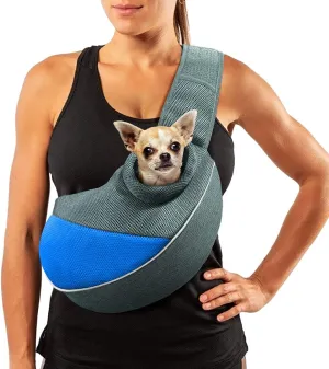 Sling Comprehensive assistance Feature-rich Carrier Pet