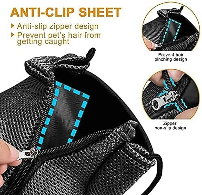 Sling Comprehensive assistance Feature-rich Carrier Pet